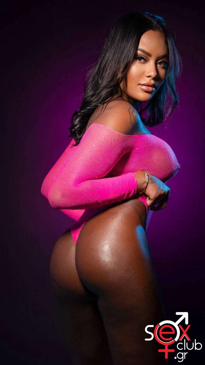 Escort-Gaby -7956